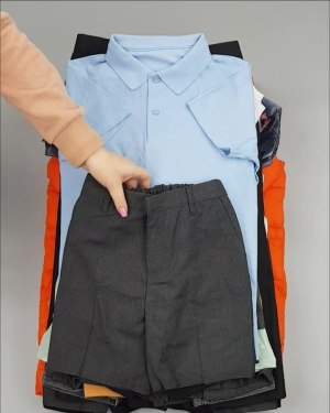 Фотография  615 - TU Kids#8 кг, ЛОТ №3271 оптом в Оренбурге и Оренбургской области