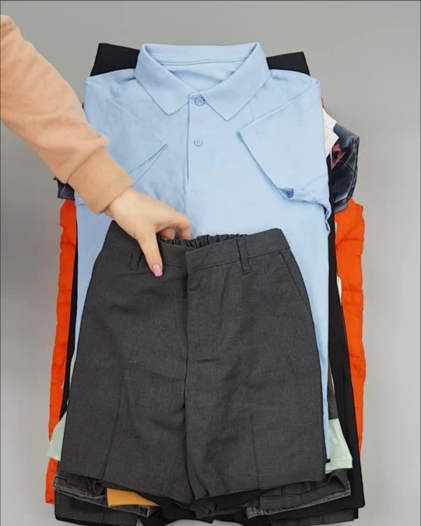 Фотография  582 - TU Kids#8 кг, ЛОТ №3271 оптом в Оренбурге и Оренбургской области