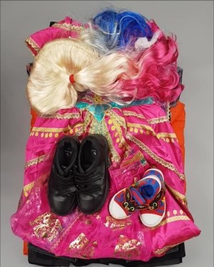 Фотография  356 - TU Kids#8 кг, ЛОТ №3271 оптом в Оренбурге и Оренбургской области