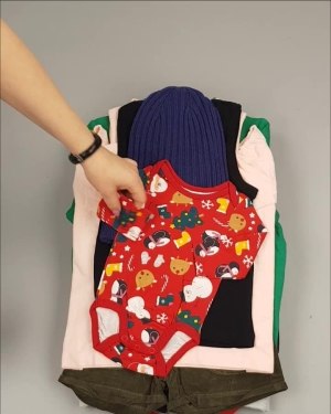 Фотография  568 - BRAND STOCK Kids#8 кг (+0,8 в подарок), ЛОТ №3322 оптом в Оренбурге и Оренбургской области