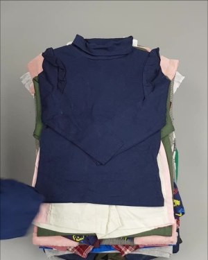 Фотография  862 - BRAND STOCK Kids#8 кг (+0,8 в подарок), ЛОТ №3322 оптом в Оренбурге и Оренбургской области