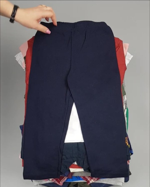 Фотография  493 - BRAND STOCK Kids#8 кг (+0,8 в подарок), ЛОТ №3322 оптом в Оренбурге и Оренбургской области