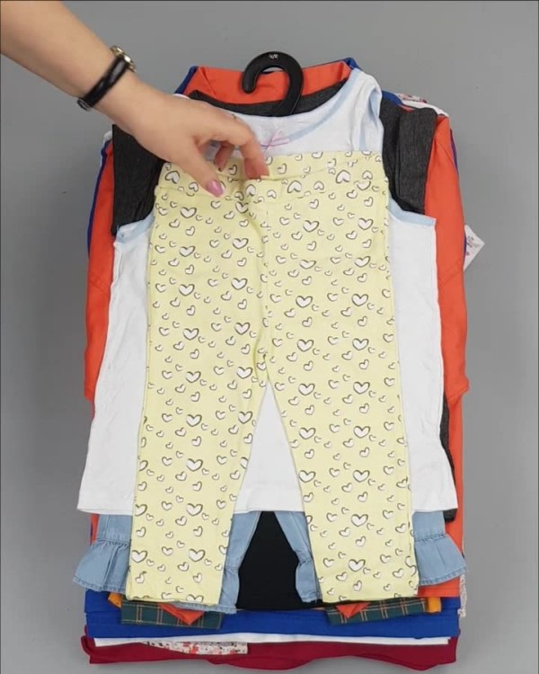 Фотография  423 - BRAND STOCK Kids#8 кг (+0,8 в подарок), ЛОТ №3325 оптом в Оренбурге и Оренбургской области