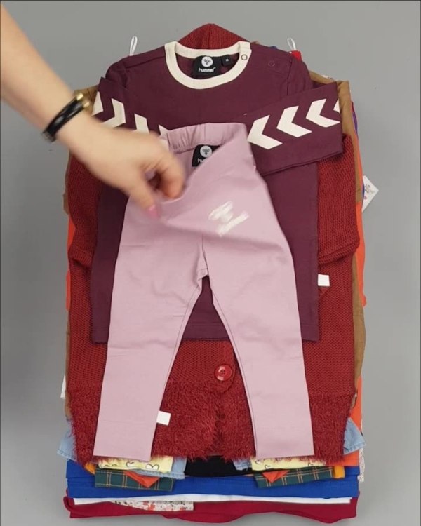 Фотография  841 - BRAND STOCK Kids#8 кг (+0,8 в подарок), ЛОТ №3325 оптом в Оренбурге и Оренбургской области