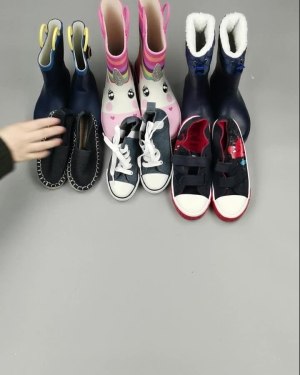 Фотография  790 - Обувь дети лето PRIMARK#5 кг, ЛОТ №3344 оптом в Оренбурге и Оренбургской области