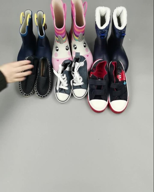 Фотография  844 - Обувь дети лето PRIMARK#5 кг, ЛОТ №3344 оптом в Оренбурге и Оренбургской области