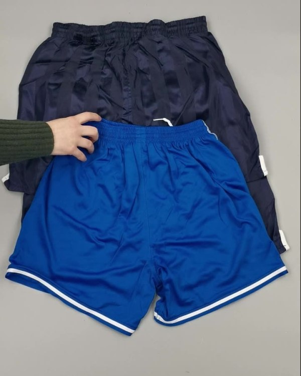 Фотография  581 - Шорты СПОРТ СТОК дети#5 кг, ЛОТ №3361 оптом в Оренбурге и Оренбургской области