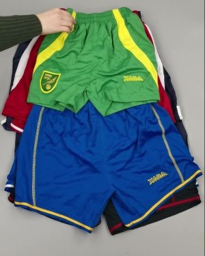 Фотография  298 - Шорты СПОРТ СТОК дети#5 кг, ЛОТ №3361 оптом в Оренбурге и Оренбургской области