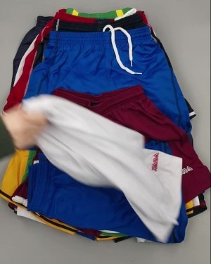 Фотография  162 - Шорты СПОРТ СТОК дети#5 кг, ЛОТ №3361 оптом в Оренбурге и Оренбургской области