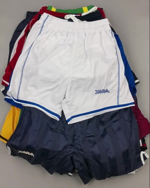 Фотография  891 - Шорты СПОРТ СТОК дети#5 кг, ЛОТ №3361 оптом в Оренбурге и Оренбургской области