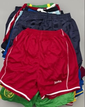 Фотография  767 - Шорты СПОРТ СТОК дети#5 кг, ЛОТ №3361 оптом в Оренбурге и Оренбургской области