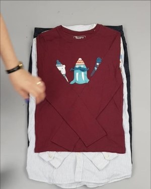 Фотография  649 - C&A Kids#7 кг, ЛОТ №3428 оптом в Оренбурге и Оренбургской области