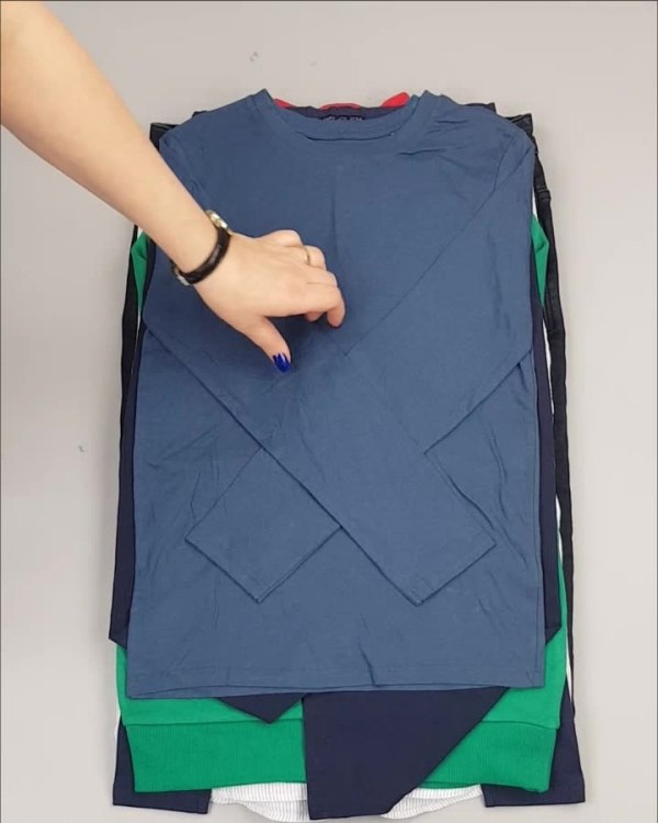 Фотография  809 - C&A Kids#7 кг, ЛОТ №3428 оптом в Оренбурге и Оренбургской области