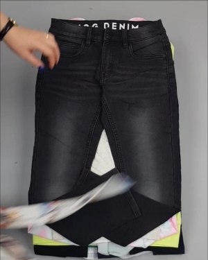 Фотография  470 - C&A Kids#7 кг, ЛОТ №3428 оптом в Оренбурге и Оренбургской области