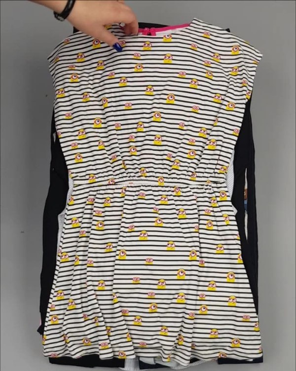 Фотография  817 - C&A Kids#7 кг, ЛОТ №3428 оптом в Оренбурге и Оренбургской области