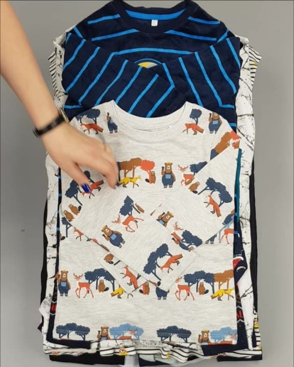 Фотография  269 - C&A Kids#7 кг, ЛОТ №3428 оптом в Оренбурге и Оренбургской области