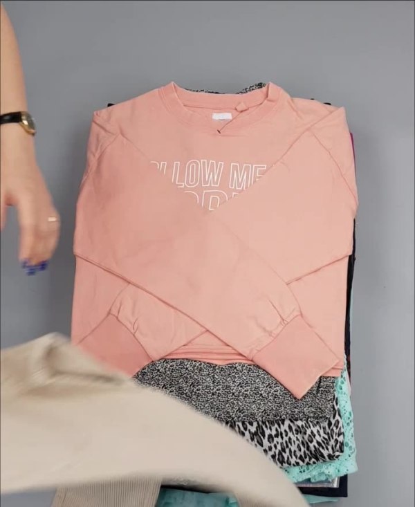 Фотография  886 - LPP Spring mix#20 кг, ЛОТ №3509 оптом в Оренбурге и Оренбургской области