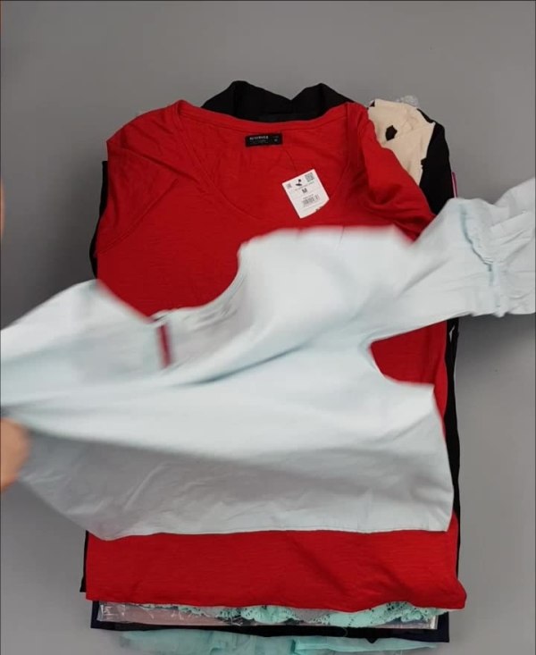 Фотография  710 - LPP Spring mix#20 кг, ЛОТ №3509 оптом в Оренбурге и Оренбургской области