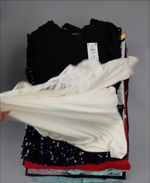 Фотография  743 - LPP Spring mix#20 кг, ЛОТ №3509 оптом в Оренбурге и Оренбургской области