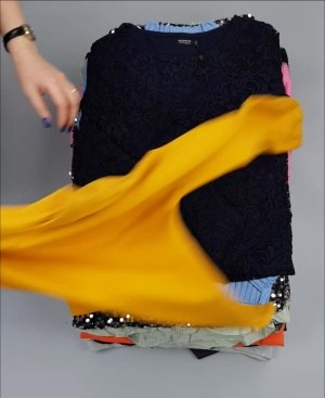 Фотография  337 - LPP Spring mix#20 кг, ЛОТ №3510 оптом в Оренбурге и Оренбургской области