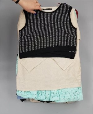 Фотография  484 - LPP Spring mix#20 кг, ЛОТ №3512 оптом в Оренбурге и Оренбургской области