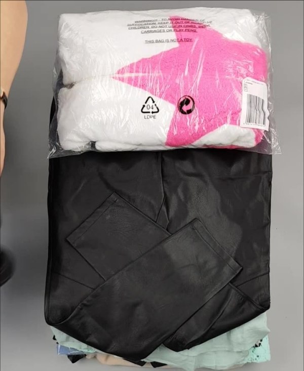 Фотография  214 - LPP Spring mix#20 кг, ЛОТ №3512 оптом в Оренбурге и Оренбургской области