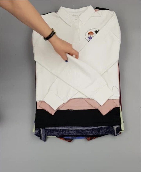 Фотография  821 - LPP Spring mix#20 кг, ЛОТ №3513 оптом в Оренбурге и Оренбургской области