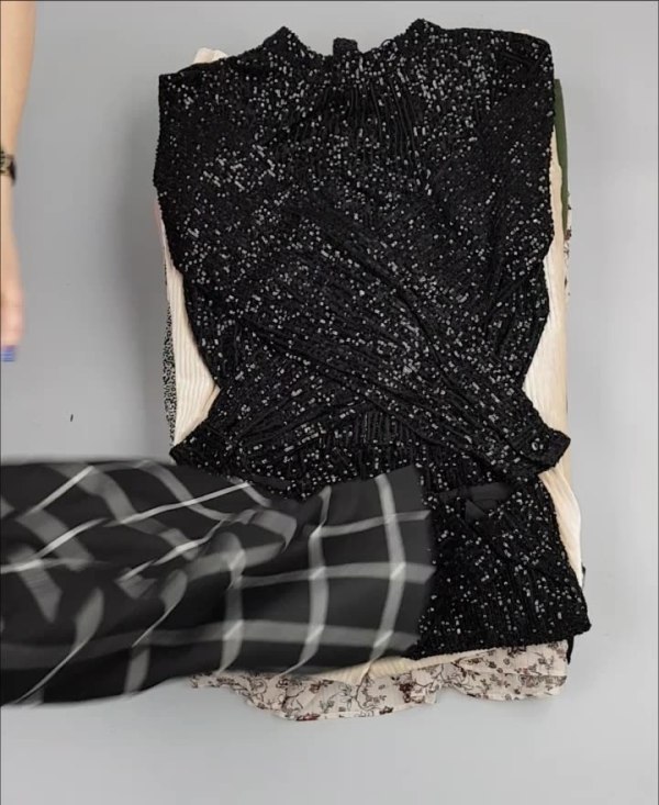 Фотография  166 - LPP Spring mix#20 кг, ЛОТ №3513 оптом в Оренбурге и Оренбургской области