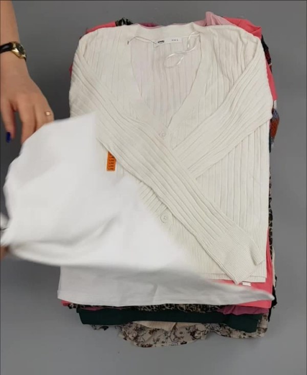 Фотография  158 - LPP Spring mix#20 кг, ЛОТ №3513 оптом в Оренбурге и Оренбургской области