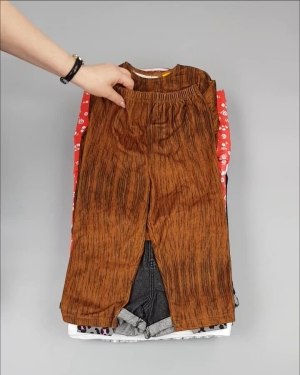 Фотография  516 - TU Kids#8 кг, ЛОТ №3574 оптом в Оренбурге и Оренбургской области