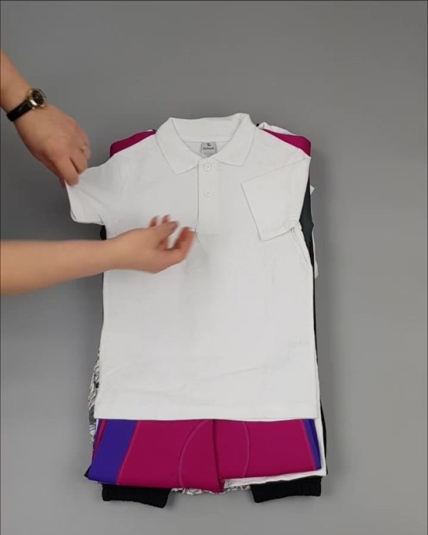 Фотография  753 - TU Kids#8 кг, ЛОТ №3576 оптом в Оренбурге и Оренбургской области