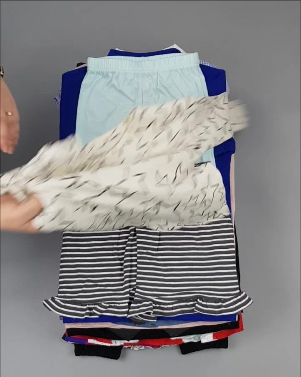 Фотография  319 - TU Kids#8 кг, ЛОТ №3576 оптом в Оренбурге и Оренбургской области