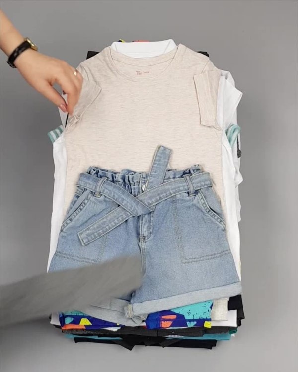 Фотография  404 - TU Kids#8 кг, ЛОТ №3577 оптом в Оренбурге и Оренбургской области