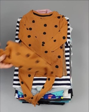 Фотография  609 - TU Kids#8 кг, ЛОТ №3577 оптом в Оренбурге и Оренбургской области