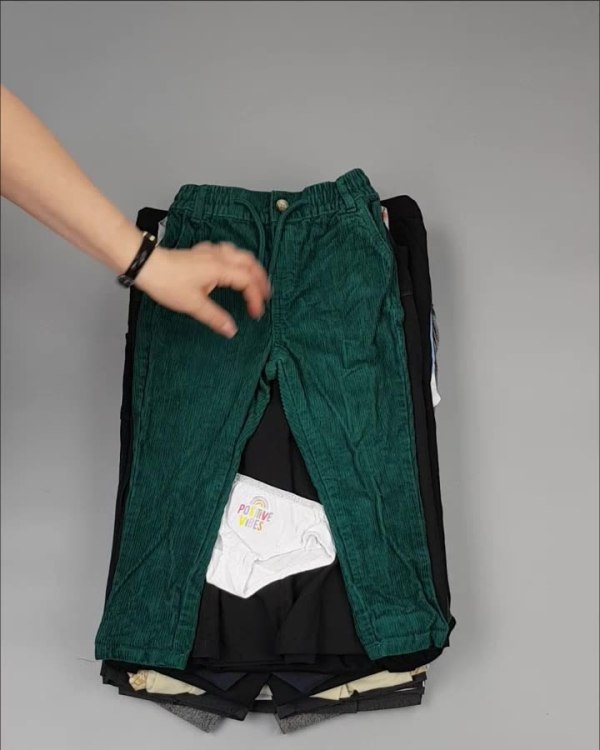 Фотография  539 - TU Kids#8 кг, ЛОТ №3578 оптом в Оренбурге и Оренбургской области