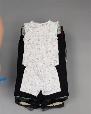 Фотография  985 - TU Kids#8 кг, ЛОТ №3578 оптом в Оренбурге и Оренбургской области