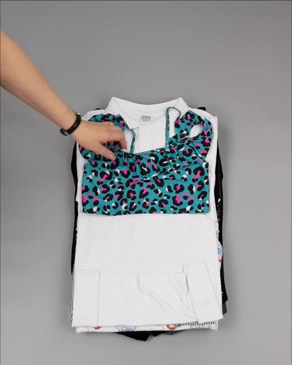 Фотография  184 - TU Kids#8 кг, ЛОТ №3579 оптом в Оренбурге и Оренбургской области