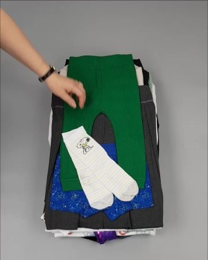 Фотография  421 - TU Kids#8 кг, ЛОТ №3579 оптом в Оренбурге и Оренбургской области