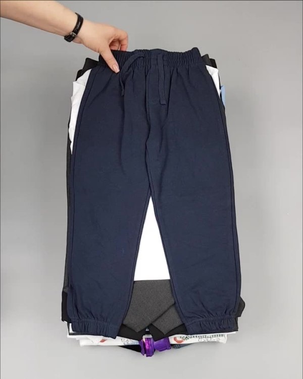 Фотография  734 - TU Kids#8 кг, ЛОТ №3579 оптом в Оренбурге и Оренбургской области