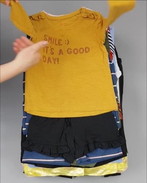 Фотография  265 - TU Kids#8 кг, ЛОТ №3580 оптом в Оренбурге и Оренбургской области