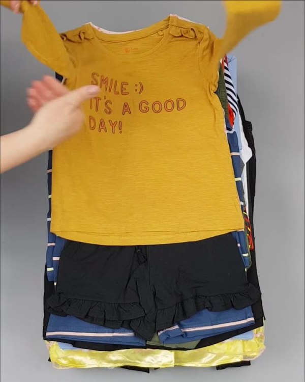 Фотография  415 - TU Kids#8 кг, ЛОТ №3580 оптом в Оренбурге и Оренбургской области