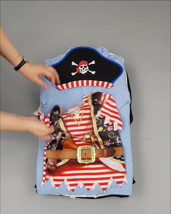 Фотография  976 - TU Kids#8 кг, ЛОТ №3583 оптом в Оренбурге и Оренбургской области