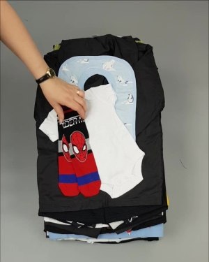 Фотография  250 - TU Kids#8 кг, ЛОТ №3583 оптом в Оренбурге и Оренбургской области