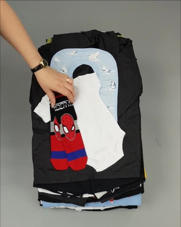 Фотография  314 - TU Kids#8 кг, ЛОТ №3583 оптом в Оренбурге и Оренбургской области