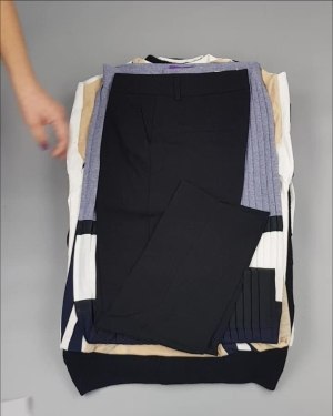 Фотография  948 - MILL STUDIO Spring mix#15 кг, ЛОТ №3650 оптом в Оренбурге и Оренбургской области