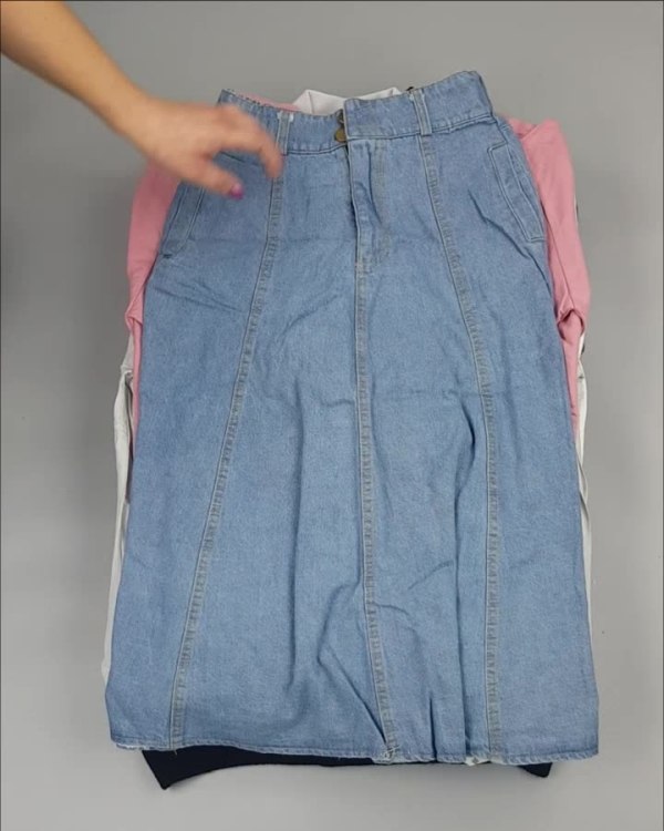 Фотография  268 - MILL STUDIO Spring mix#15 кг, ЛОТ №3650 оптом в Оренбурге и Оренбургской области