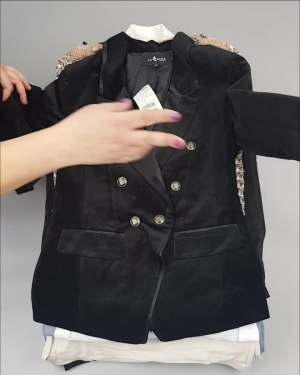 Фотография  645 - MILL STUDIO Spring mix#15 кг, ЛОТ №3650 оптом в Оренбурге и Оренбургской области