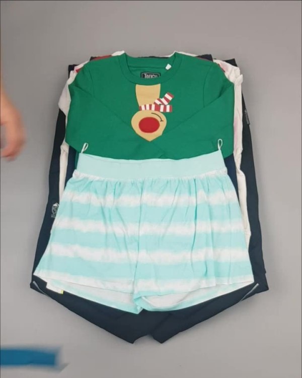 Фотография  643 - C&A Kids#7 кг, ЛОТ №3702 оптом в Оренбурге и Оренбургской области