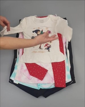 Фотография  918 - C&A Kids#7 кг, ЛОТ №3702 оптом в Оренбурге и Оренбургской области