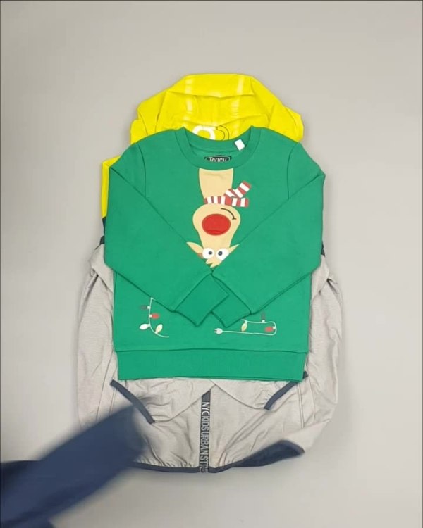 Фотография  805 - C&A Kids#7 кг, ЛОТ №3708 оптом в Оренбурге и Оренбургской области